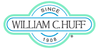 William C. Huff Logo