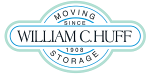 William C. Huff Logo