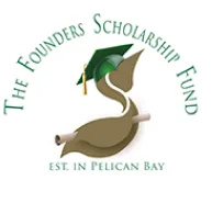 The Founders Scholarship Fund Logo