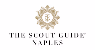 The Scout Guide Naples Logo