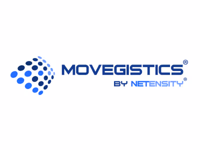 Movegistics Logo