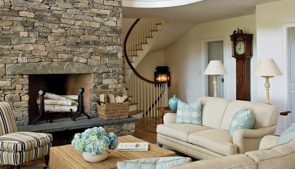 • CARTER AND COMPANY INTERIOR DESIGN