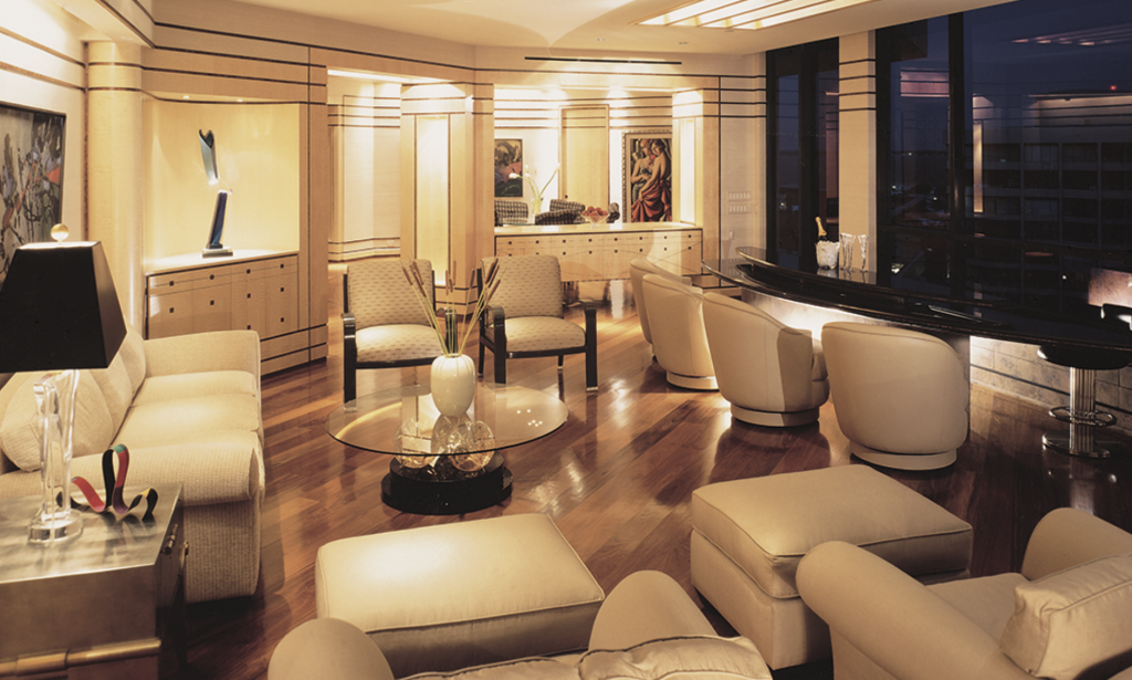 interior designers in Sarasota