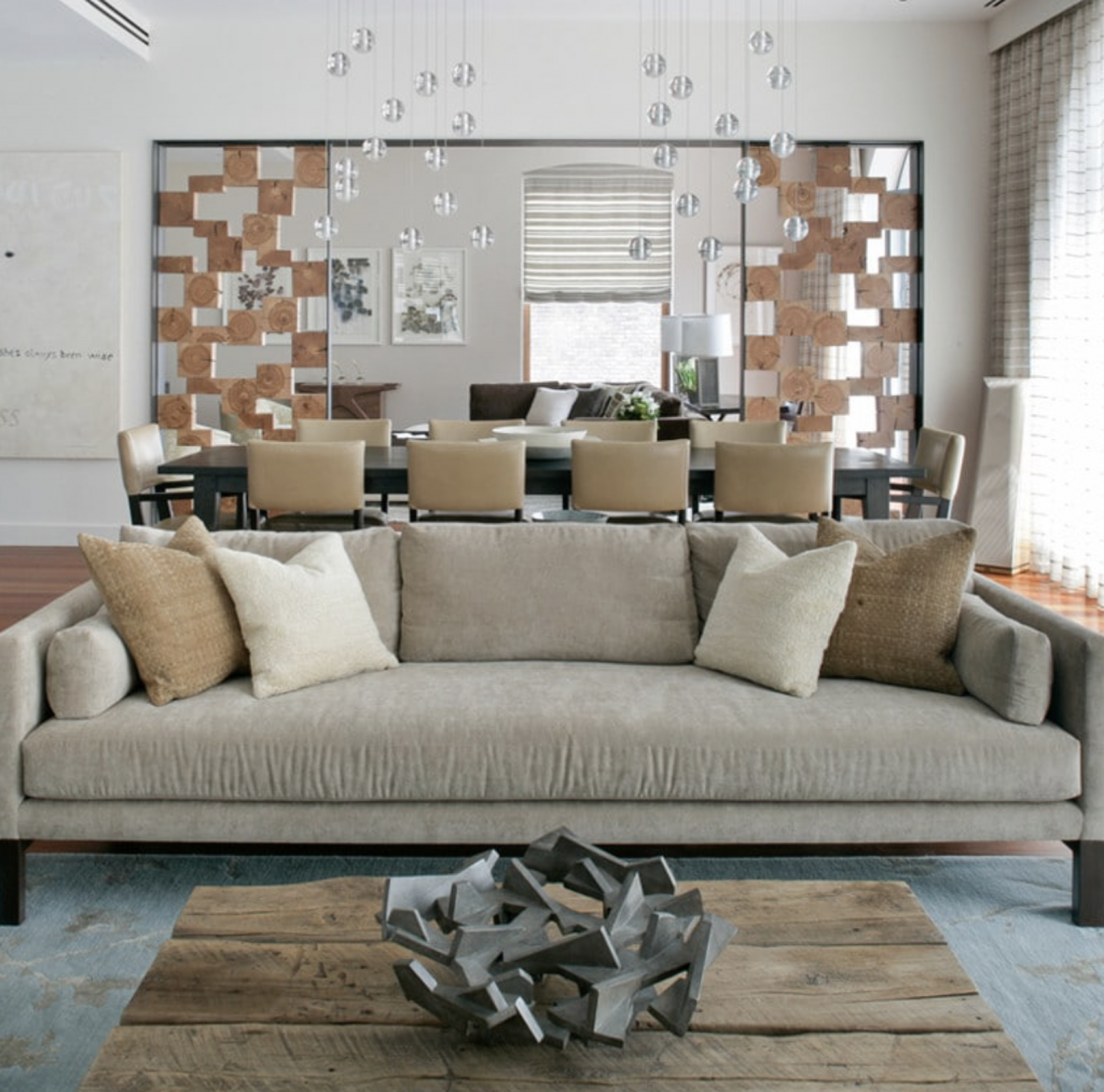 Betty Wasserman Interior Designers NYC