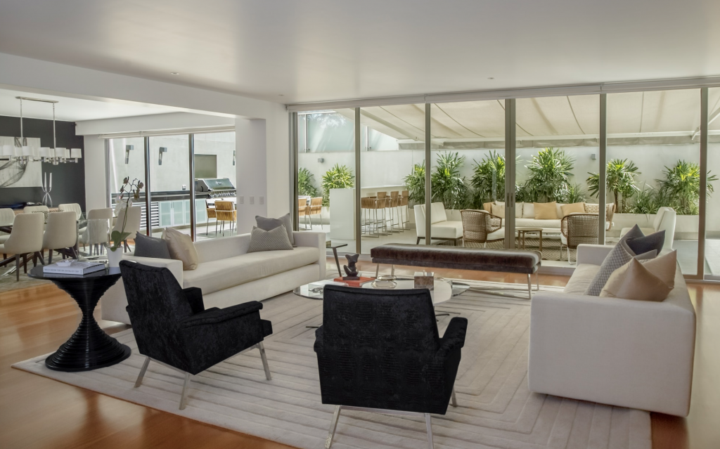 Naples Florida Interior Designer Services