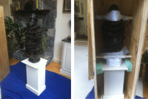 Art Storage