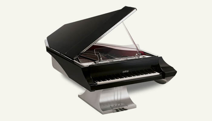 Piano Movers